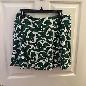 GGblue Luxe Sport - Women’s golf/Tennis Skort - Size L